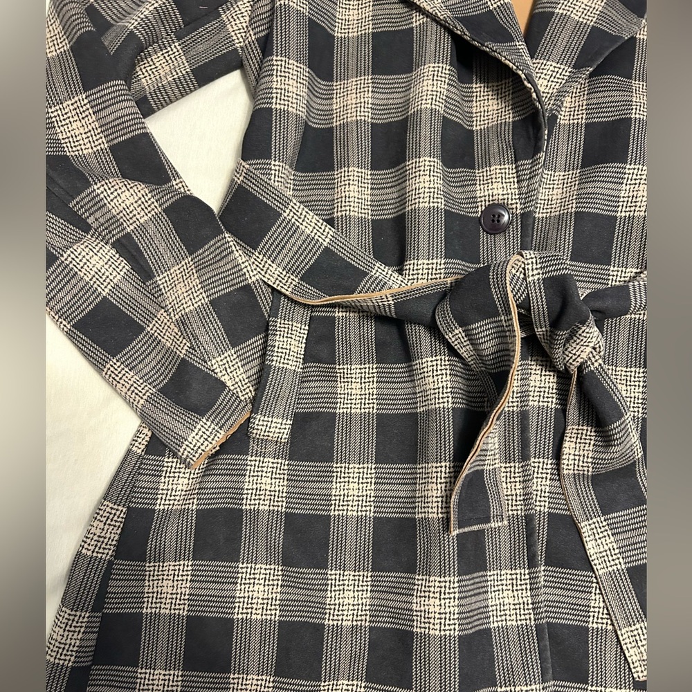 Solitaire Jacket / coat - Picture 3 of 5